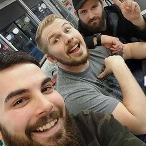 Meet your Posher, Weston